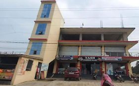 A R Hotel & Restaurant By Wb Inn